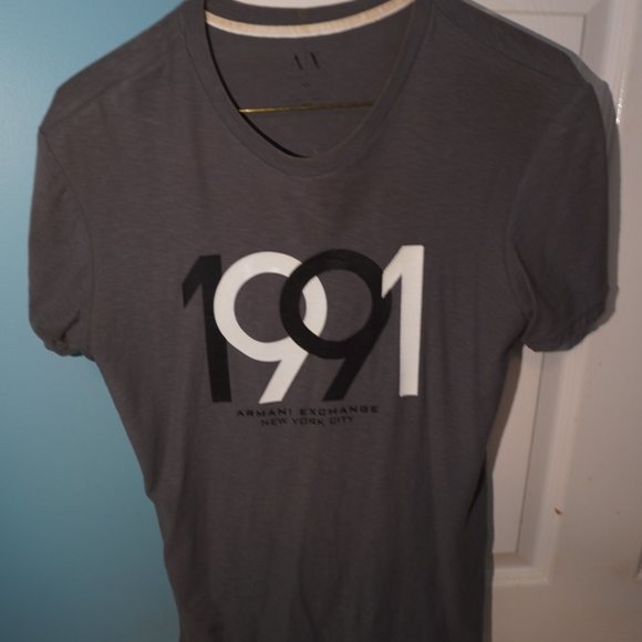 T shirts/V Necks - Picture 4 of 11